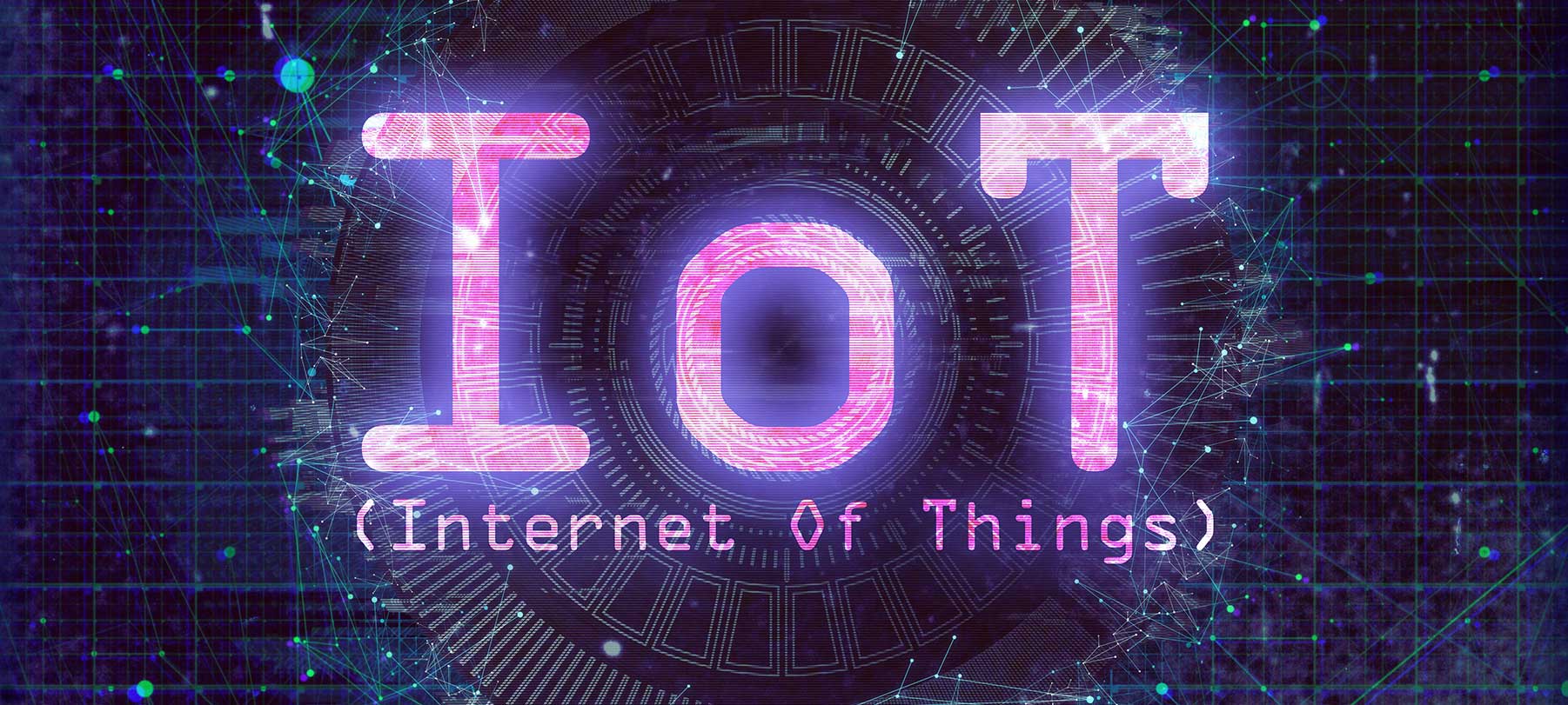 Internet Of Things
