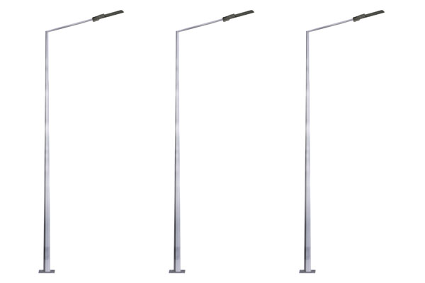 Lighting Poles