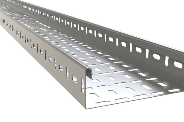 Perforated Cable Tray